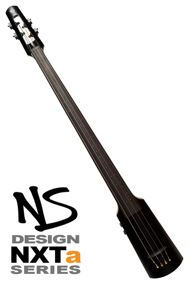 NS Design NXT4a Omni Bass